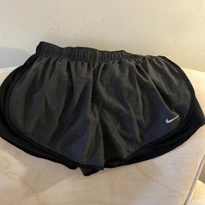 Women’s Nike shorts